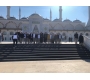 Ayasofya ve Çamlıca Camii Ziyaretleri